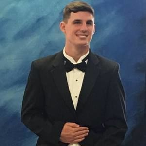 Meet your Posher, Zach